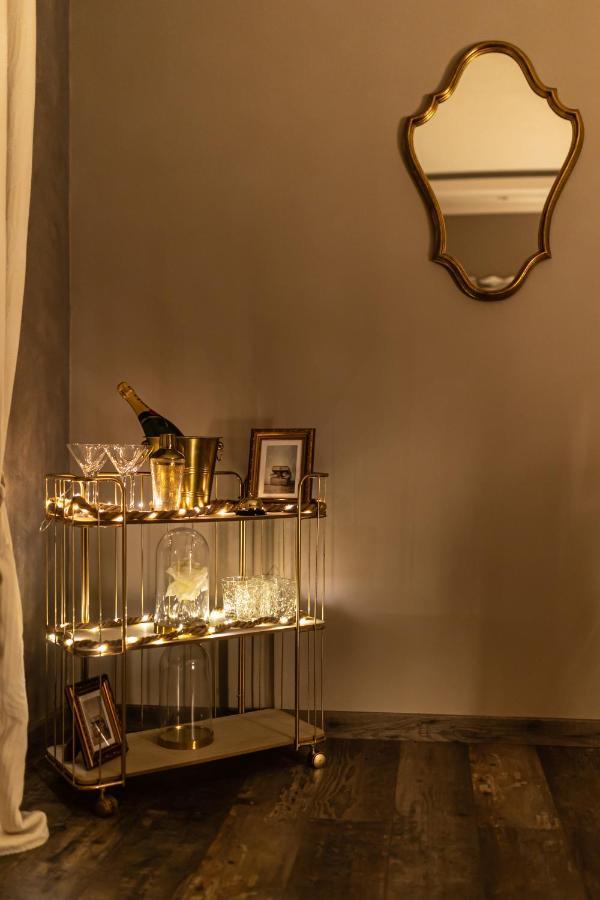 Dynasty Home Spa Appartement 100M2 Jacuzzi Terrasse ホルツハイム エクステリア 写真
